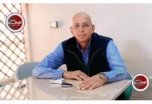 حسن النجار رئيس تحرير الوطن اليوم الاخباري