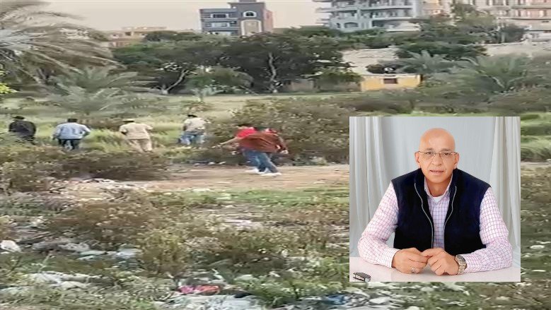 حسن النجار يكتب جريمة الإسماعيلية المروعة.. طفل يقتل صديقه والضمير في صدمة