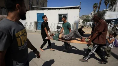 حماس إسرائيل تقتل 70 مدنياً بغزة وتكذب مزاعم تقليص العمليات العسكرية 