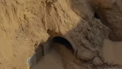 حماس تؤجل تسليم جثة رهينة إسرائيلي وتتهم تل أبيب بعرقلة الجهود الإنسانية 