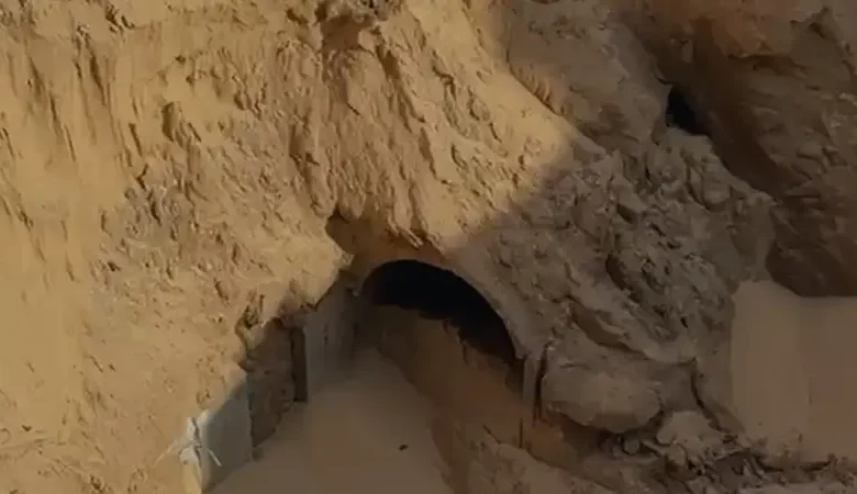 حماس تؤجل تسليم جثة رهينة إسرائيلي وتتهم تل أبيب بعرقلة الجهود الإنسانية