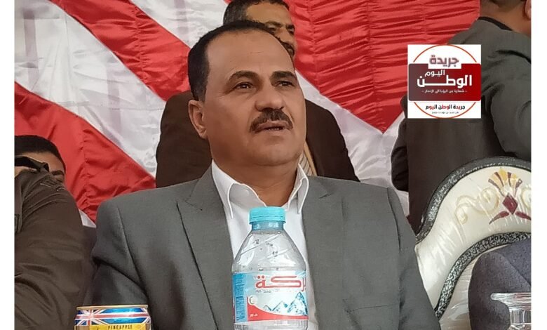 خالد هليل يعلن ترشحه للنواب 2025.. وعهد جديد لخدمة اهالي الدائرة السابعة ومقرها فاقوس بالشرقية