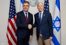 خلاف علني وضغوط أمريكية متزايدة على إسرائيل لإتمام صفقة الغاز مع مصر