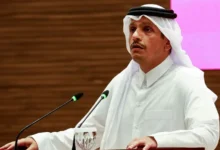 دولة قطر نضغط على حماس لنزع سلاحها والحفاظ على وقف النار 