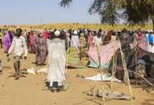 رئيس الوزراء السوداني تدهور أمني ونزوح متصاعد في السودان وسط صمت دولي مقلق