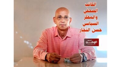رئيس تحرير الوطن اليوم يهنئ الرئيس السيسي بذكرى انتصارات أكتوبر المجيدة الخالدة 