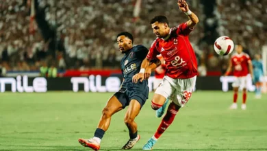 رابطة الأندية المصرية تعلن إيقاف تريزيجيه وعبدالله السعيد أبرز عقوبات الجولة التاسعة بدورى نايل 
