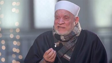 رحيل العالم الجليل أحمد عمر هاشم بعد مسيرة عطاء حافلة 