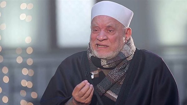 رحيل العالم الجليل أحمد عمر هاشم بعد مسيرة عطاء حافلة