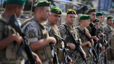 رويترز أميركا تدعم لبنان بـ 230 مليون دولار في إطار مساعيها لنزع سلاح حزب الله