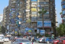 صاحب محل يقتل أمًا وأطفالها الثلاثة بالسم بسبب علاقة بمنطقة فيصل بالجيزة