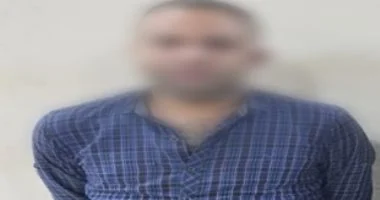 صاحب محل يقتل أمًا وأطفالها الثلاثة بالسم بسبب علاقة بمنطقة فيصل بالجيزة 