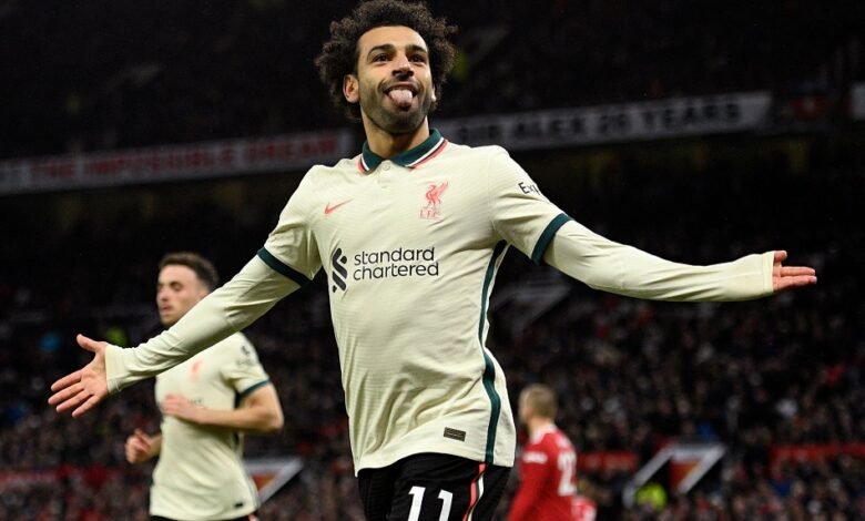 صحيفة ديلي ميل قلق في ليفربول من غياب محمد صلاح المتوقع طويلًا 