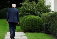 صحيفة يديعوت أحرونوت تكشف زيارة ترامب الي اسرائيل وتحدد جدول الزيارة ومكان الإقامة 