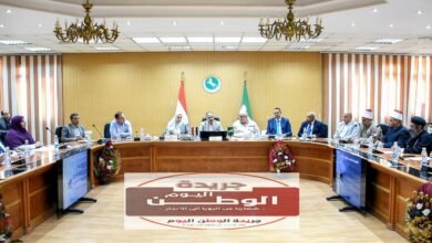 محافظ الشرقية: طفولة آمنة ومستقبل واعد لأبناء المحافظة