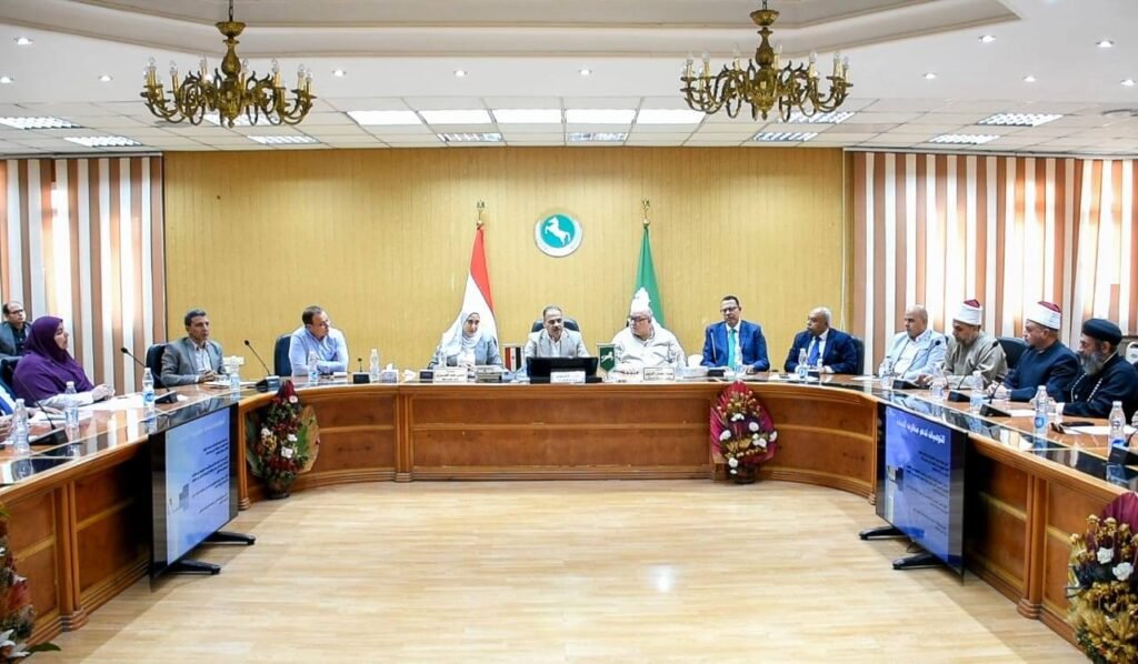 طفولة آمنة ومستقبل واعد لأبناء المحافظة