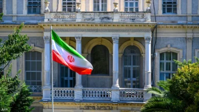 عاجل .. إيران ترفض حضور قمة شرم الشيخ للسلام وتهاجم واشنطن 