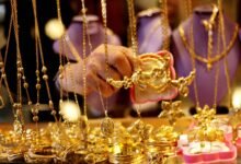 عاجل .. تحديث جديد لأسعار الذهب في مصر رغم التراجع بالطلب محليًا وعالميًا وتعرف علي عيار الـ21