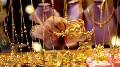 عاجل .. تحديث جديد لأسعار الذهب في مصر رغم التراجع بالطلب محليًا وعالميًا وتعرف علي عيار الـ21