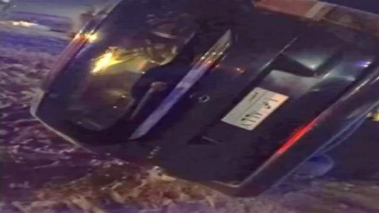 عاجل حادث مروع بشرم الشيخ يودي بحياة 3 دبلوماسيين قطريين