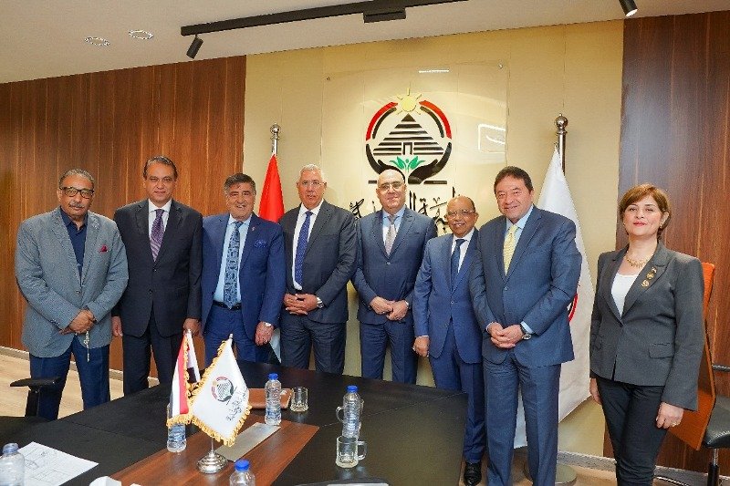 عاصم الجزار نخوض الانتخابات برؤية وطنية شاملة تخدم المواطن والدولة