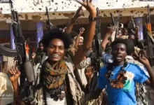 عبد الفتاح البرهان رئيس مجلس السيادة السوداني خسارة الفاشر ليست نهاية الطريق 