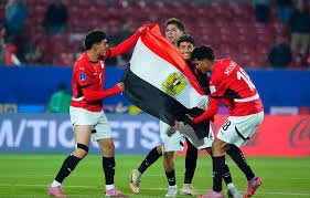 غيابات تواجه منتخب مصر في مجابهة غينيا بيساو الليلة بتصفيات المونديال 2026
