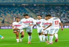 فريق الزمالك