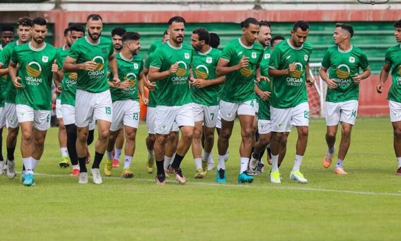 موعد مباراة المصري والاتحاد الليبي في الكونفدرالية والقنوات الناقلة والتفاصيل الكاملة 