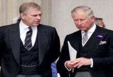 فضيحة الأمير أندرو تهدد لقب دوق يورك الملكي العريق في بريطانيا 