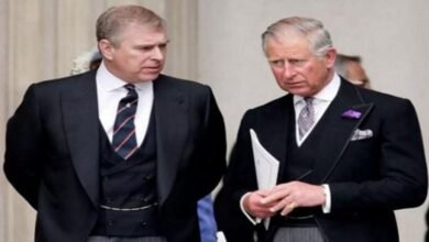 فضيحة الأمير أندرو تهدد لقب دوق يورك الملكي العريق في بريطانيا