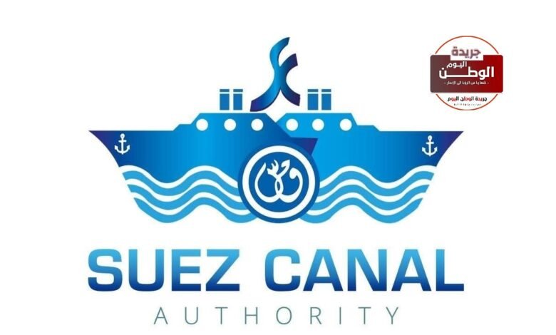 قناة السويس تنجح في إنقاذ ناقلة نفط عملاقة سريعًا لم تستغرق سوى 30 دقيقة فقط،