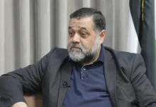 اسامة حمدان