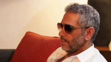 لوكالة فرانس برس تكشف القصة كامل حول تسليم الفنان فضل شاكر