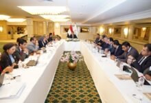 مجلس إدارة الرعاية الصحية يناقش تطوير الأداء ويعتمد قرارات جديدة