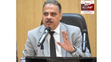 محافظ الشرقية يوجه بحملة تموينية مكبرة لضبط الأسواق بكفر صقر 