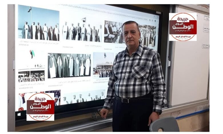 محمد إبراهيم عبد الغني