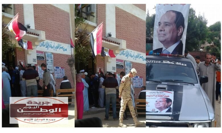 محمد حسن «أبو أحمد» يصرخ في وجه الصمت الصالحية ليست للبيع