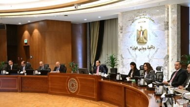 مدبولي يترأس اجتماع اللجنة العليا لتعزيز مشاركة القطاع الخاص