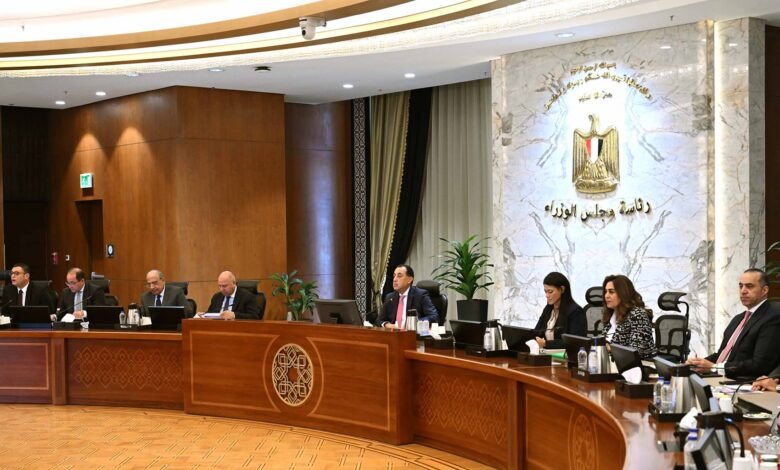 مدبولي يترأس اجتماع اللجنة العليا لتعزيز مشاركة القطاع الخاص