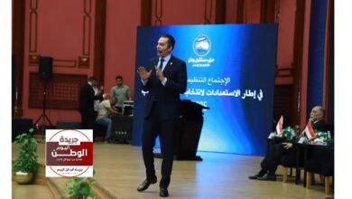 مستقبل وطن يعقد اجتماعًا موسعًا استعدادًا لانتخابات النواب 2025 الشهر المقبل  