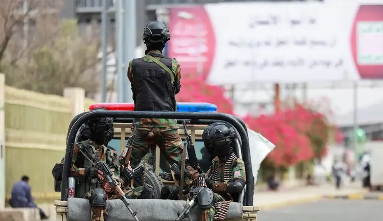 مصادر لـ الوطن اليوم اعتقال أمين سر الحوثيين بتهمة التجسس يفضح صراعاً داخلياً خطيراً
