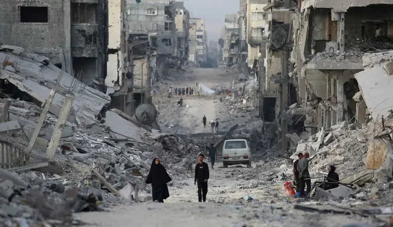 مصادر لـ لوطن اليوم حول لقاء فلسطيني بالقاهرة لبحث تشكيل لجنة لإدارة غزة قريباً