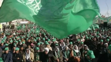 مصدر لـ الوطن اليوم حماس تؤكد موافقتها على تسليم السلاح تحت إشراف دولي رسمي 
