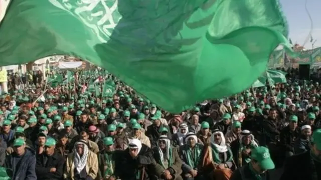 مصدر لـ الوطن اليوم حماس تؤكد موافقتها على تسليم السلاح تحت إشراف دولي رسمي 