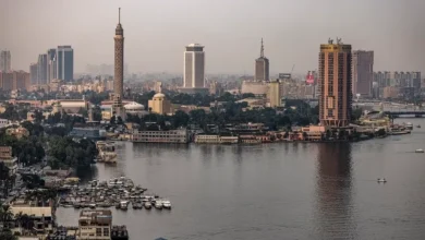 مصر ترحب برد حماس وتدعو الأطراف لتنفيذ خطة ترامب للسلام 