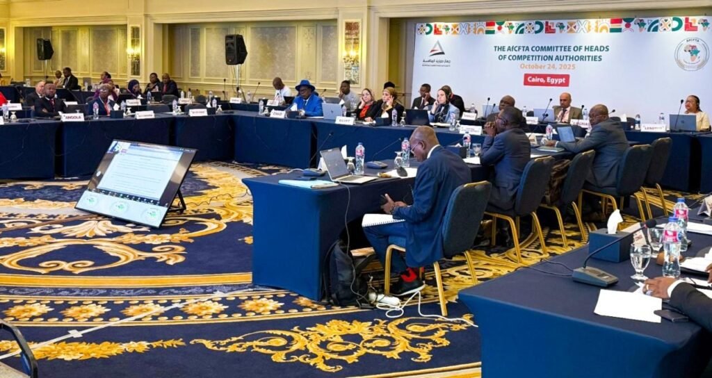 مصر تستضيف الاجتماع الثاني لرؤساء سلطات المنافسة الأفريقية