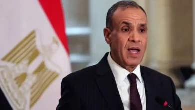 مصر تسعى لإقناع حماس بخطة ترامب وتؤكد وجود ثغرات 