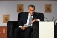 مصر تعرض رؤيتها لتوظيف الذكاء الاصطناعي في المراجعة