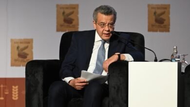 مصر تعرض رؤيتها لتوظيف الذكاء الاصطناعي في المراجعة